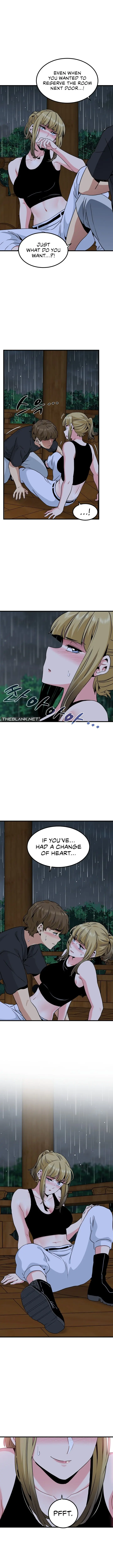 A Turning Point Episode 58 - Page 3