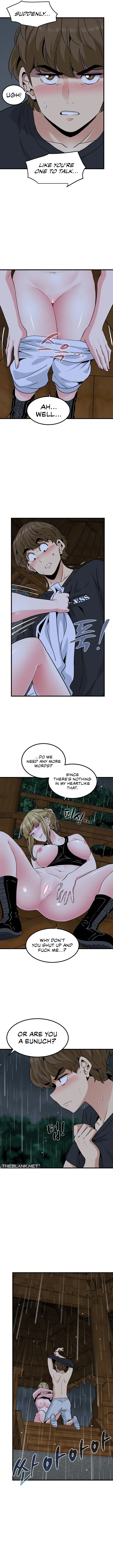 A Turning Point Episode 58 - Page 5