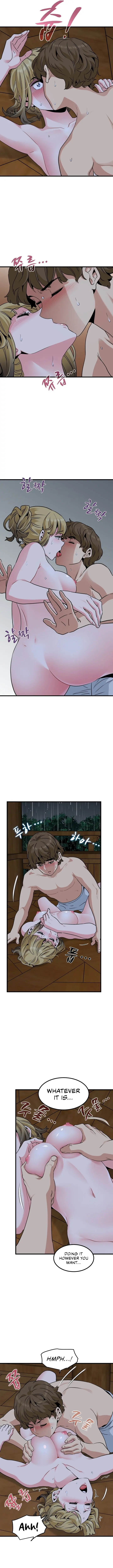 A Turning Point Episode 58 - Page 7