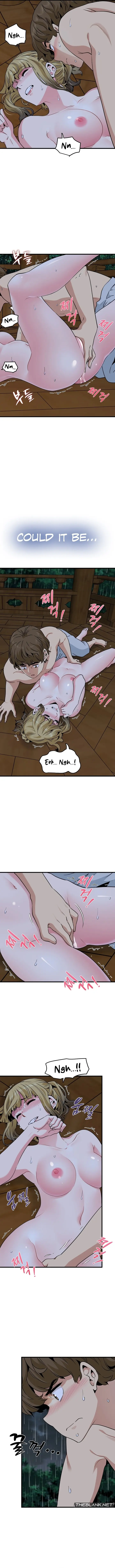 A Turning Point Episode 58 - Page 9