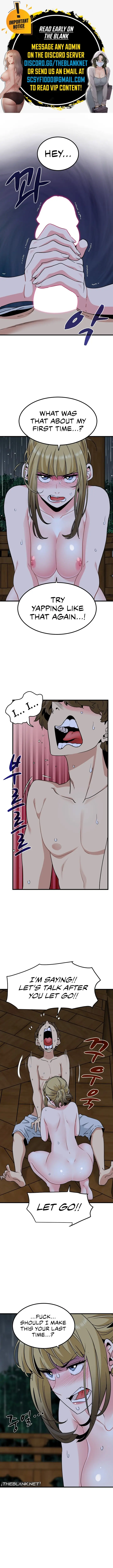 A Turning Point Episode 59 - Page 1