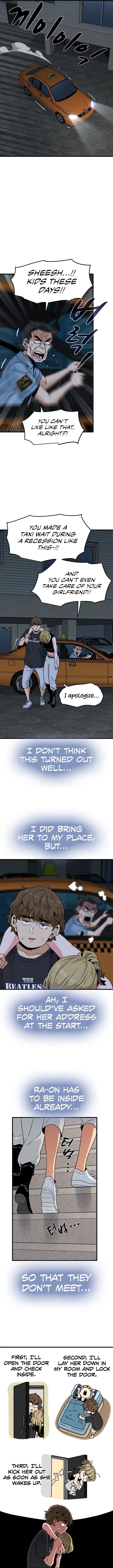 A Turning Point Episode 59 - Page 10