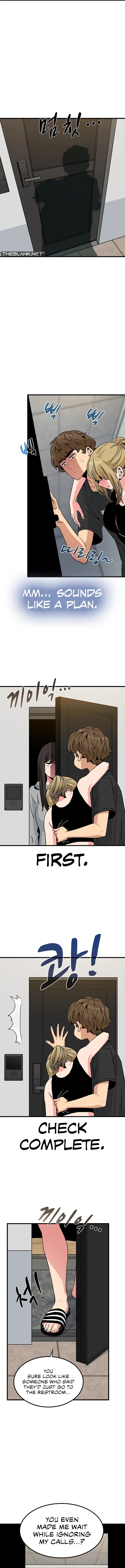A Turning Point Episode 59 - Page 11