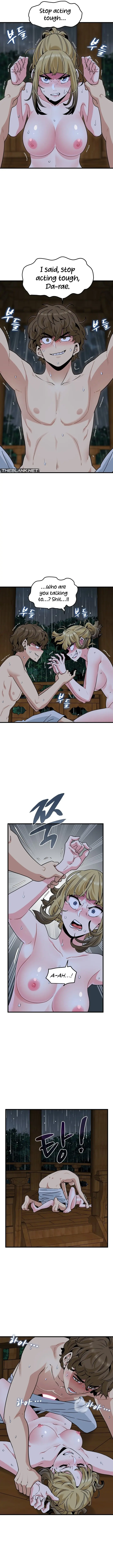 A Turning Point Episode 59 - Page 3