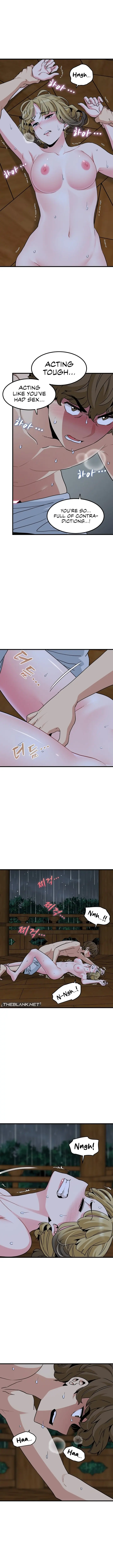 A Turning Point Episode 59 - Page 4