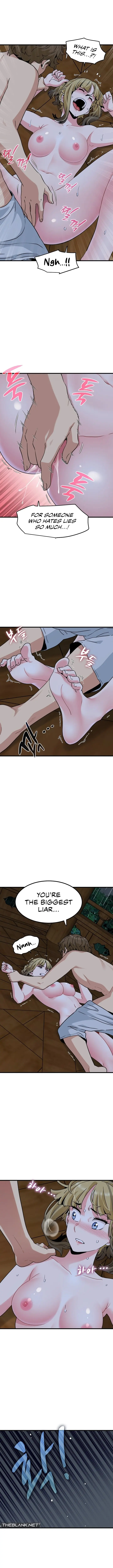 A Turning Point Episode 59 - Page 5