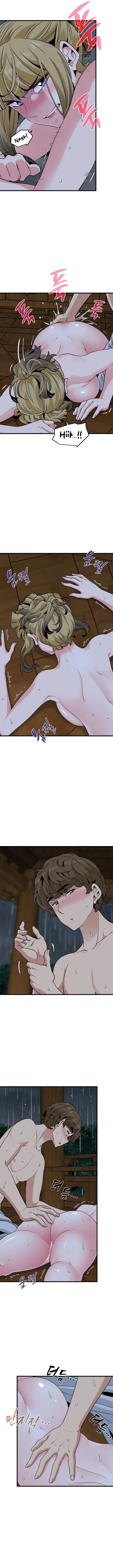 A Turning Point Episode 59 - Page 8