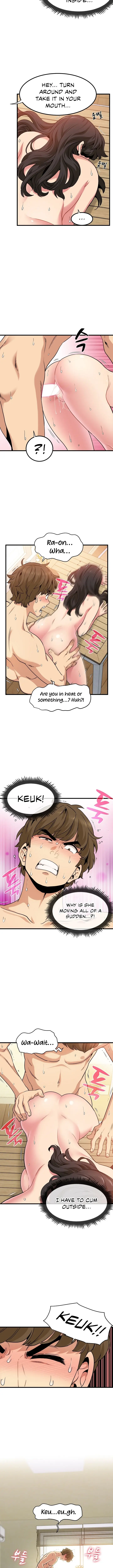 A Turning Point Episode 6 - Page 11