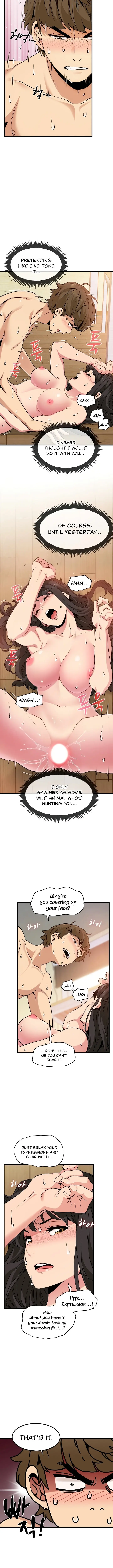A Turning Point Episode 6 - Page 6