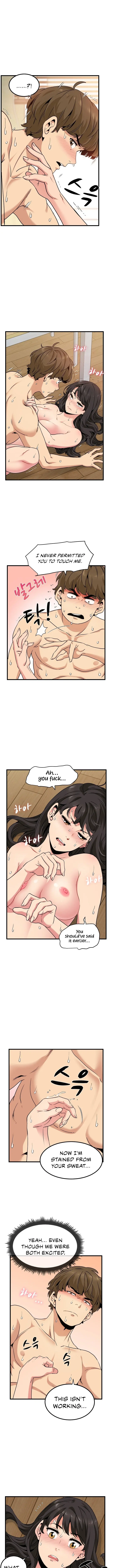 A Turning Point Episode 6 - Page 8