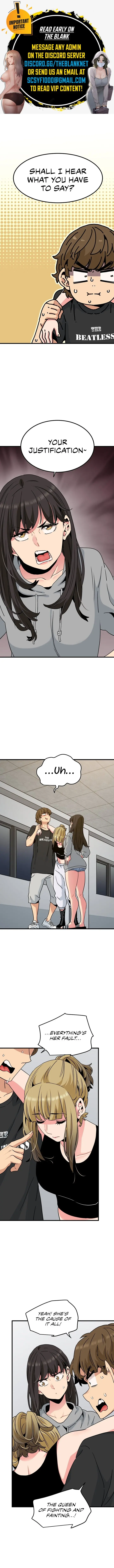A Turning Point Episode 60 - Page 1