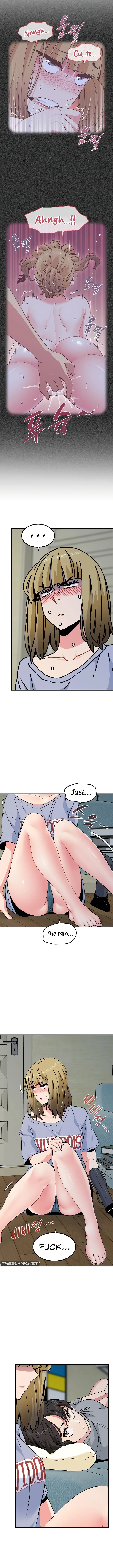 A Turning Point Episode 60 - Page 10