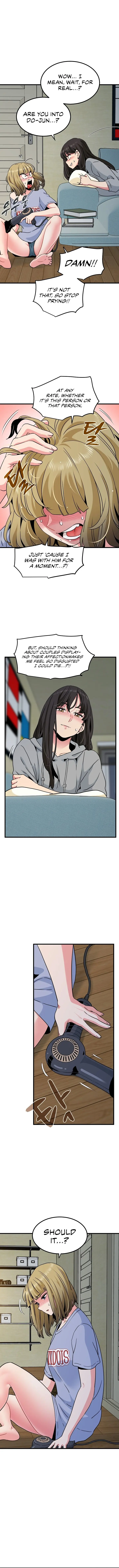 A Turning Point Episode 60 - Page 11