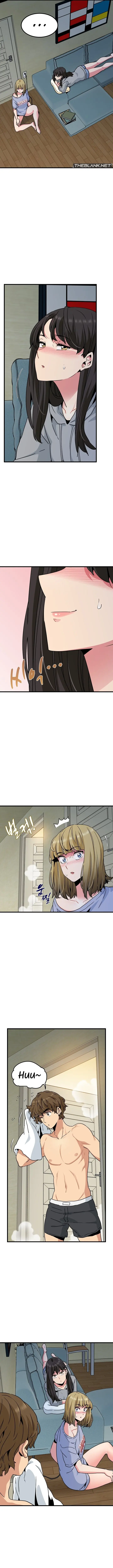 A Turning Point Episode 60 - Page 12