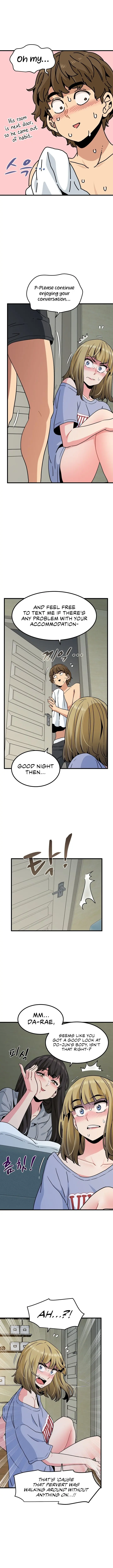 A Turning Point Episode 60 - Page 13