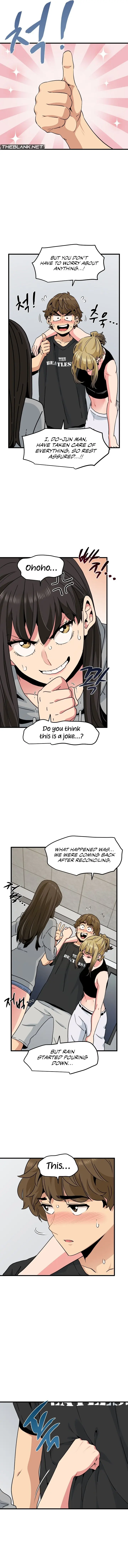 A Turning Point Episode 60 - Page 2