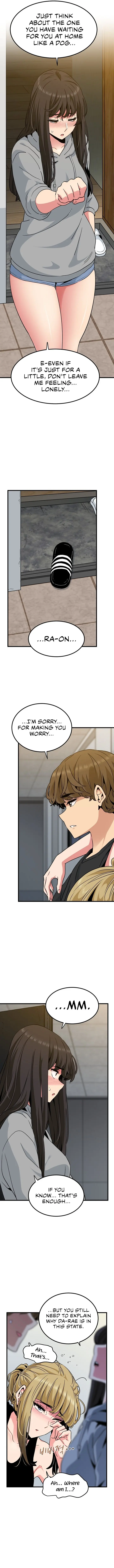 A Turning Point Episode 60 - Page 3