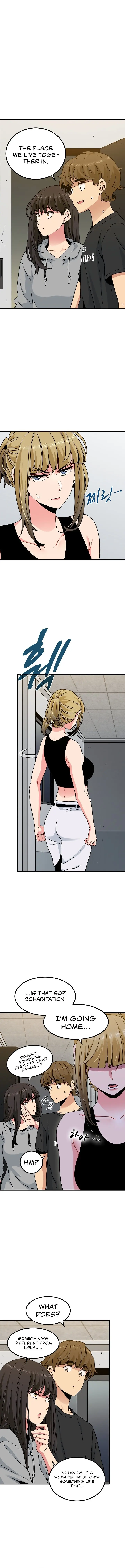 A Turning Point Episode 60 - Page 5