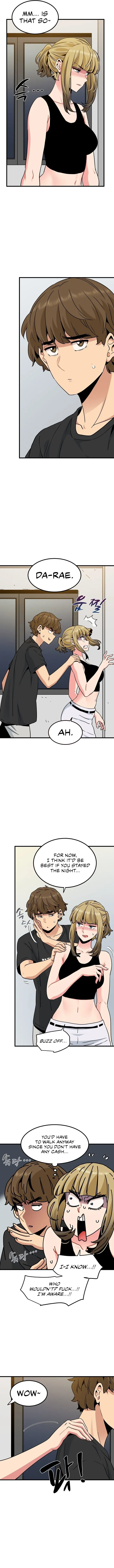 A Turning Point Episode 60 - Page 6