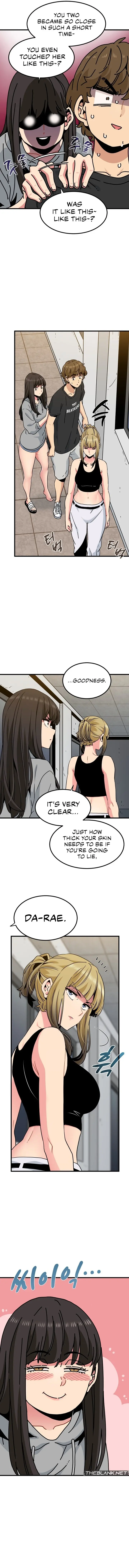 A Turning Point Episode 60 - Page 7