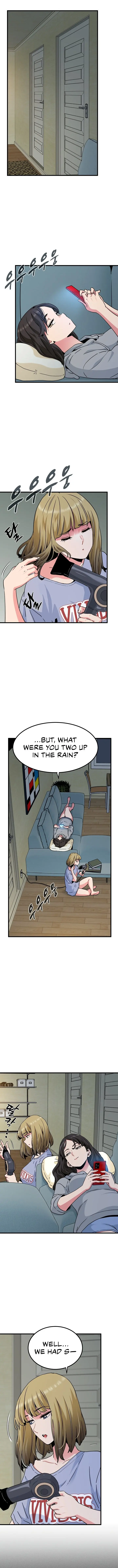 A Turning Point Episode 60 - Page 9