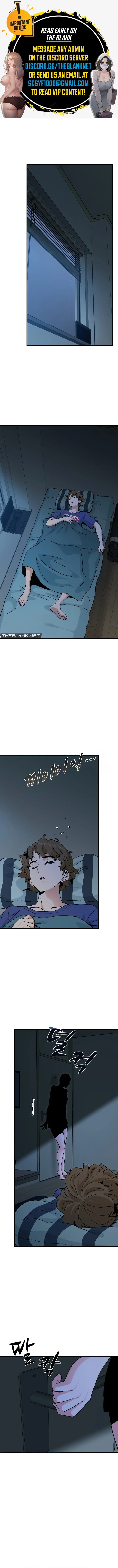 A Turning Point Episode 61 - Page 1