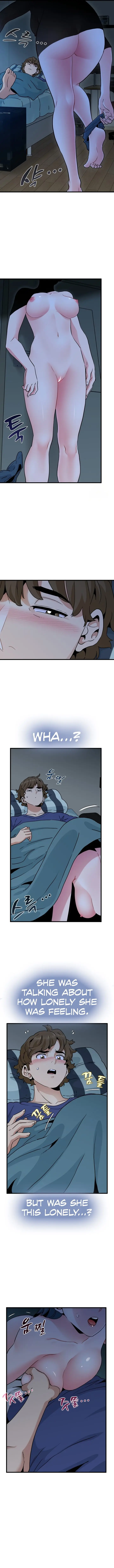 A Turning Point Episode 61 - Page 2