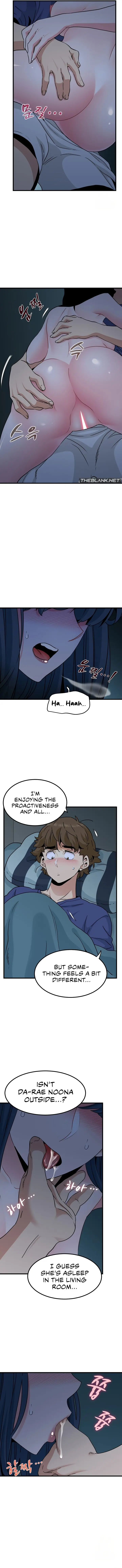 A Turning Point Episode 61 - Page 3