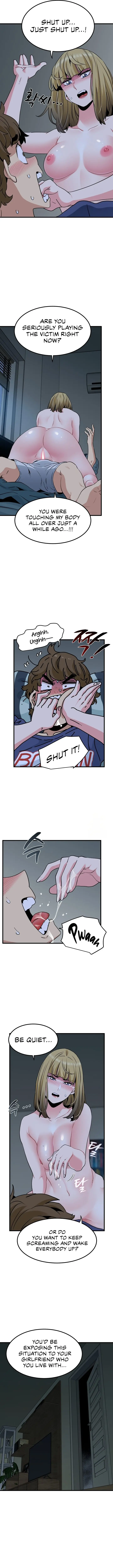 A Turning Point Episode 61 - Page 6