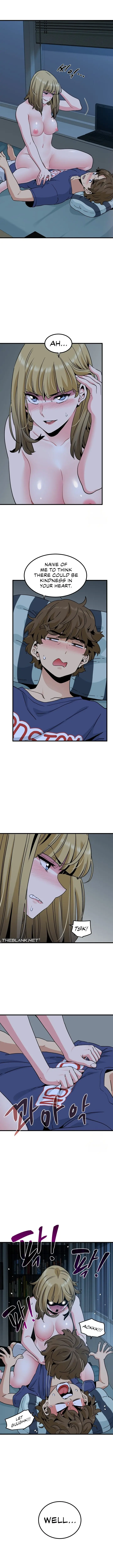 A Turning Point Episode 61 - Page 7