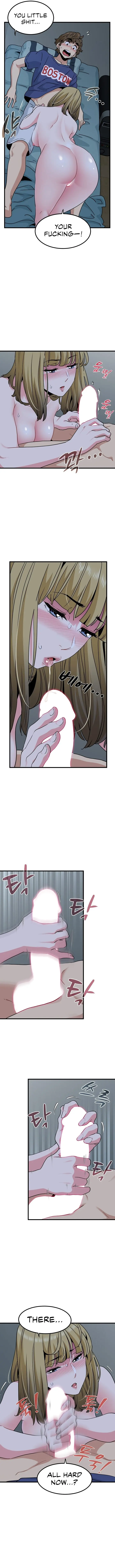 A Turning Point Episode 61 - Page 9