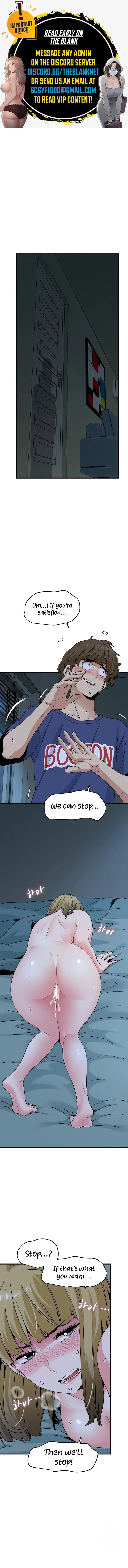 A Turning Point Episode 62 - Page 1