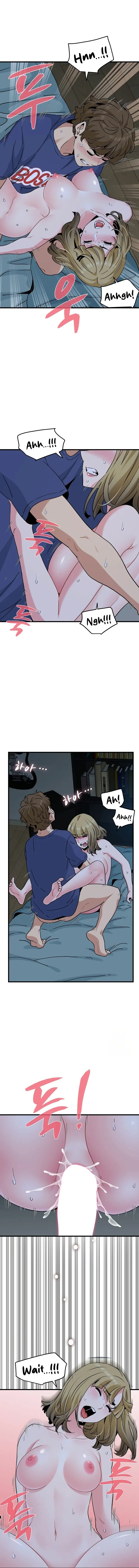 A Turning Point Episode 62 - Page 10