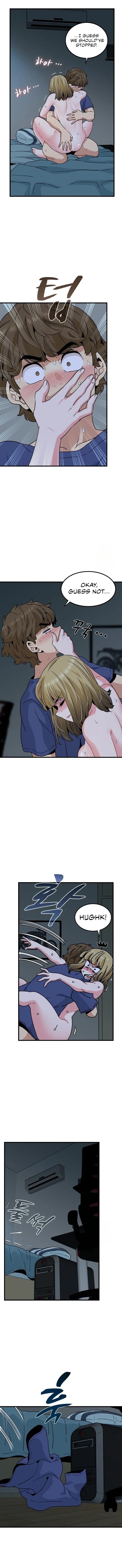 A Turning Point Episode 62 - Page 12
