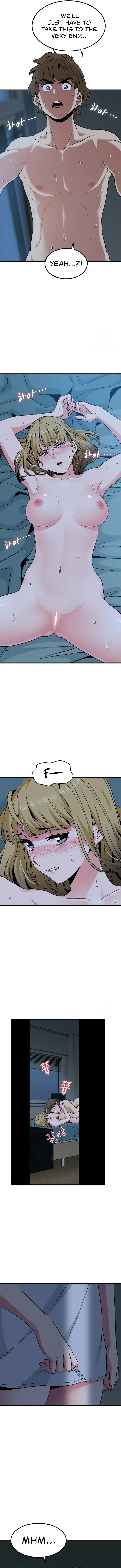 A Turning Point Episode 62 - Page 13