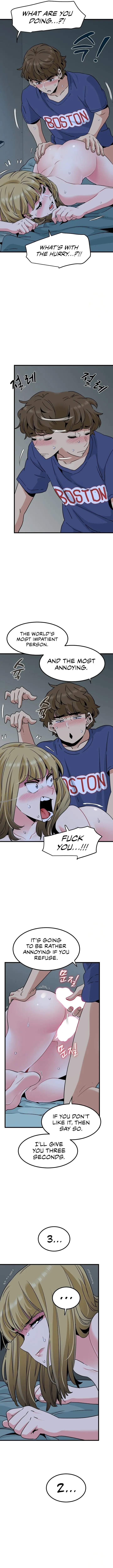 A Turning Point Episode 62 - Page 3