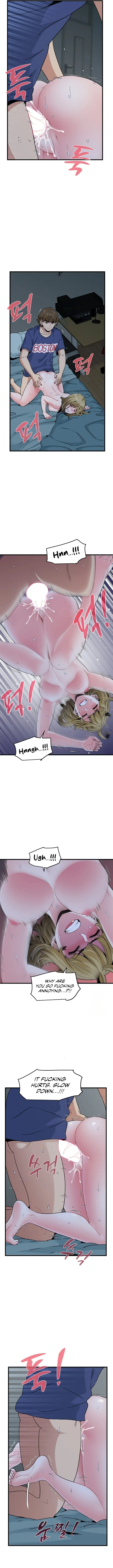 A Turning Point Episode 62 - Page 5