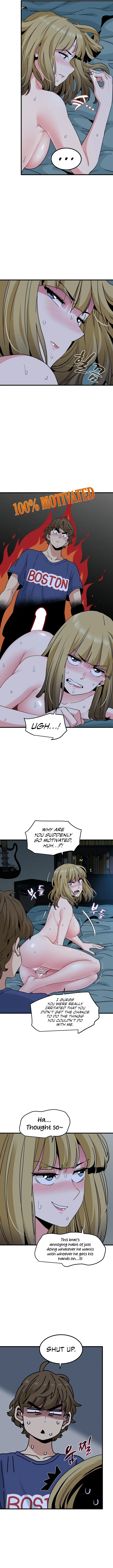 A Turning Point Episode 62 - Page 7