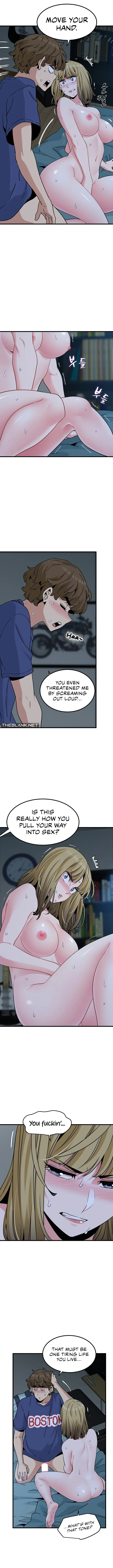 A Turning Point Episode 62 - Page 8