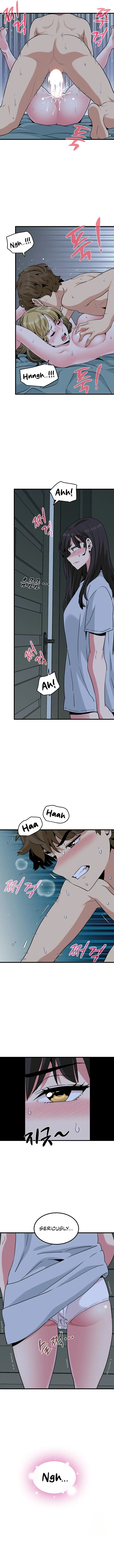 A Turning Point Episode 63 - Page 3