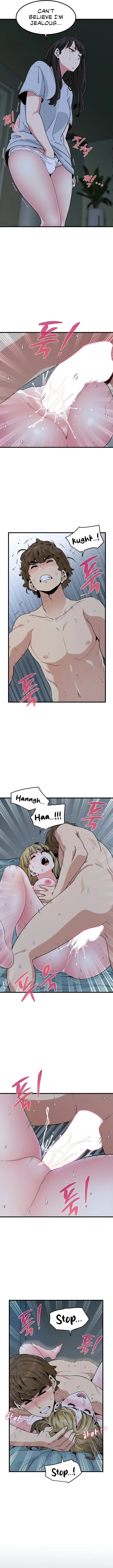 A Turning Point Episode 63 - Page 4