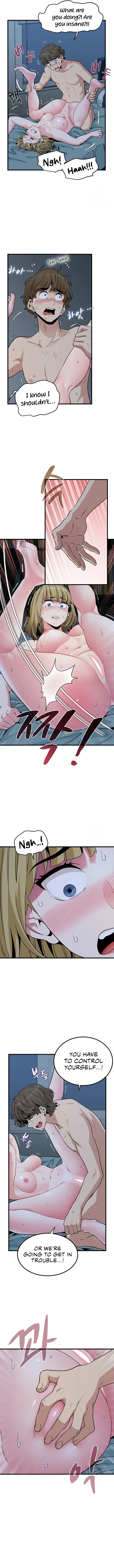 A Turning Point Episode 63 - Page 8