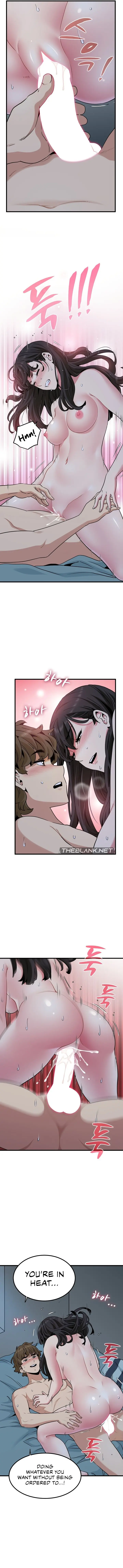 A Turning Point Episode 64 - Page 10