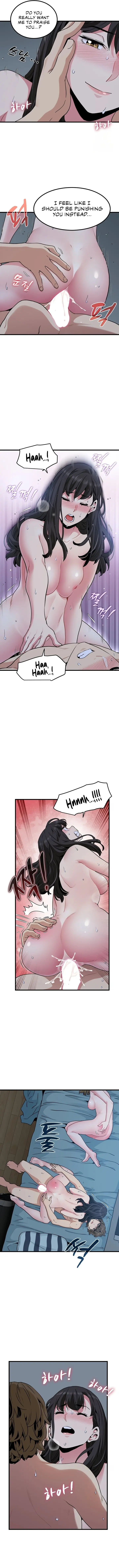 A Turning Point Episode 64 - Page 11