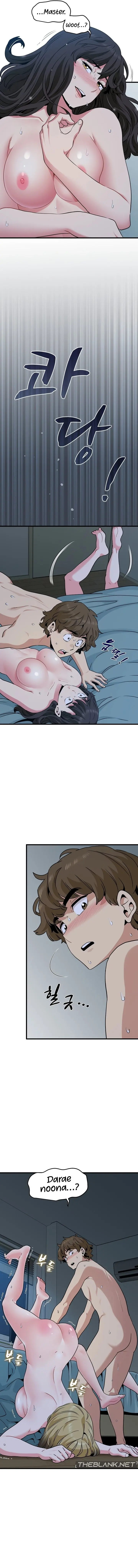 A Turning Point Episode 64 - Page 13
