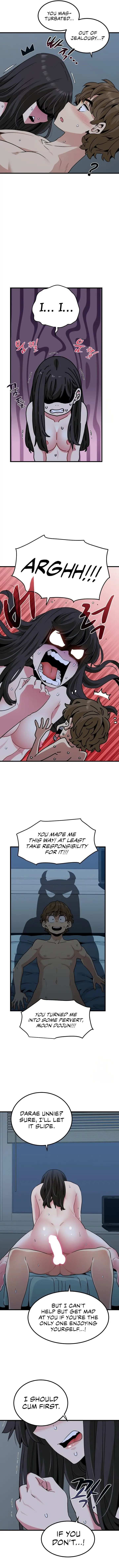 A Turning Point Episode 64 - Page 6