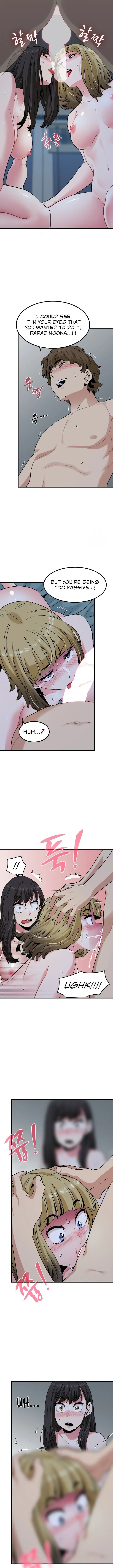 A Turning Point Episode 65 - Page 12