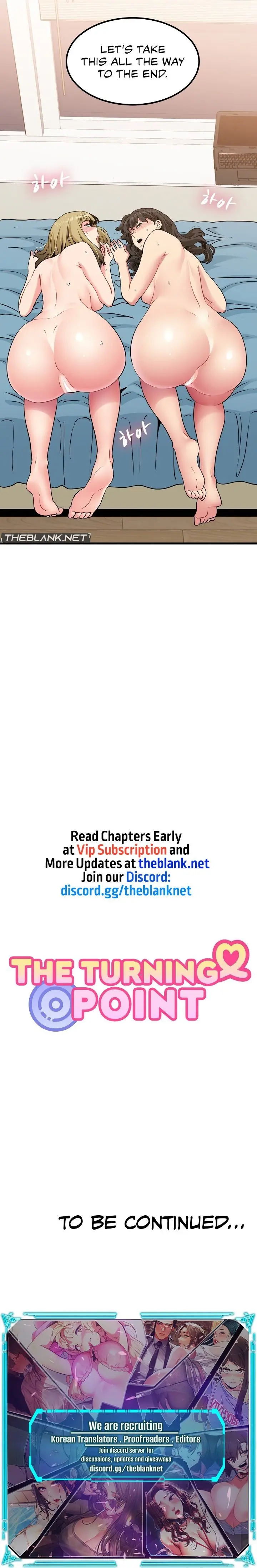 A Turning Point Episode 65 - Page 14