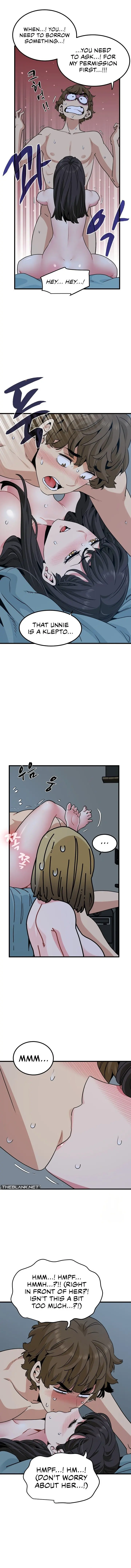 A Turning Point Episode 65 - Page 2