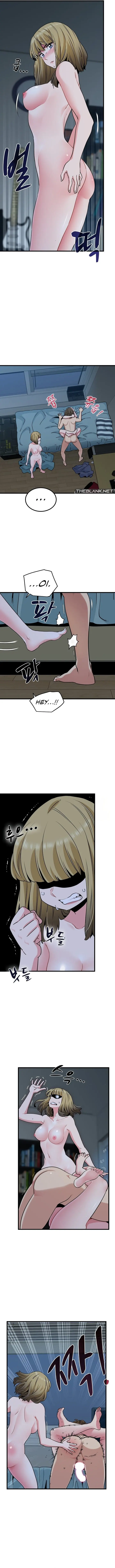 A Turning Point Episode 65 - Page 4